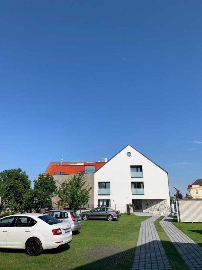 Ap-Art-Man 08 Apartment Mikulov Exterior photo