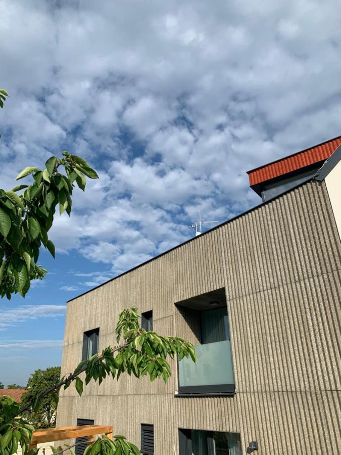 Ap-Art-Man 08 Apartment Mikulov Exterior photo
